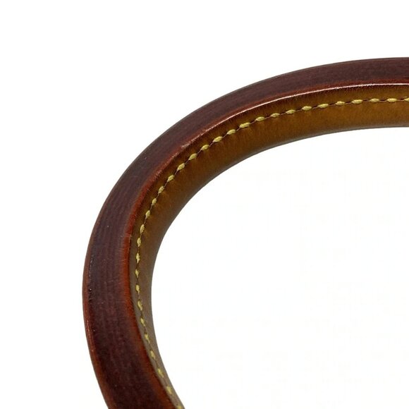 Auth LOUIS VUITTON Doc PM M93246 Coquelicot Epi - FL2174 Handbag Epi Leather - Picture 8 of 16